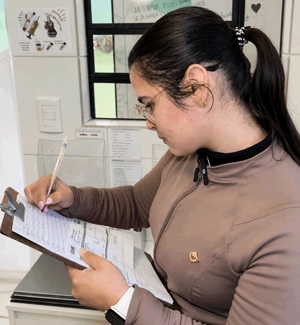 Auditoria Contínua